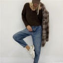 maglioncino media lunghezza brilliant